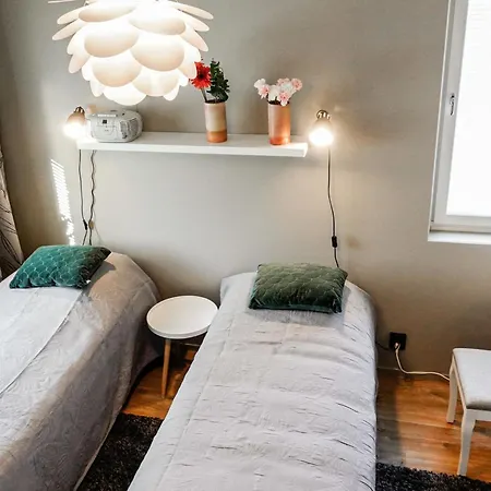 Apartamento Levin Kunkku B8 By Interhome Levi