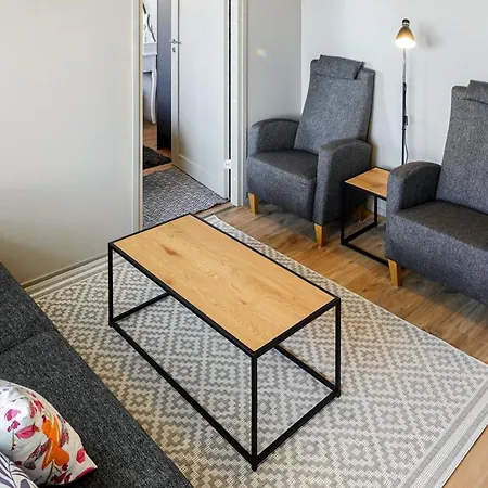 Dom wakacyjny Levin Kunkku B8 By Interhome Levi