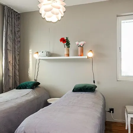 בית נופש Levin Kunkku B8 By Interhome