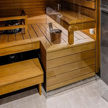 Levin Kunkku B8 By Interhome בית נופש *