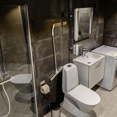 Levin Kunkku B8 By Interhome * Леви