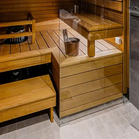 Levin Kunkku B8 By Interhome Apartamento *