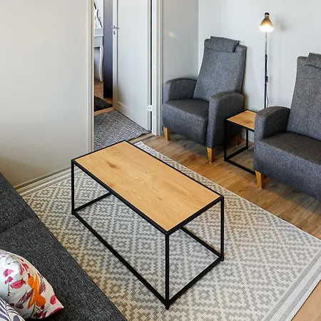 Levin Kunkku B8 By Interhome