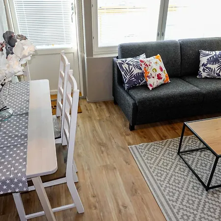Levin Kunkku B8 By Interhome * Levi