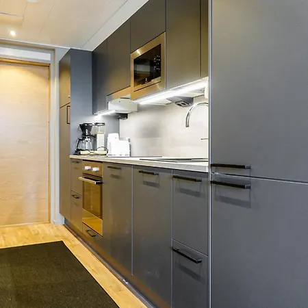 Levin Kunkku B8 By Interhome Levi