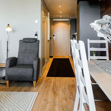 Levin Kunkku B8 By Interhome Prázdninový dům Levi