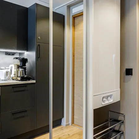 Levin Kunkku B8 By Interhome Feriehus Levi