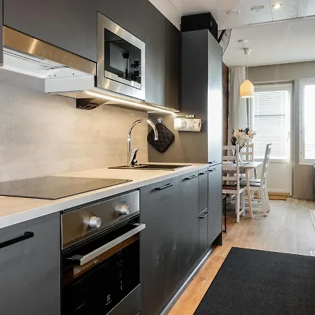 Feriehus Levin Kunkku B8 By Interhome Levi