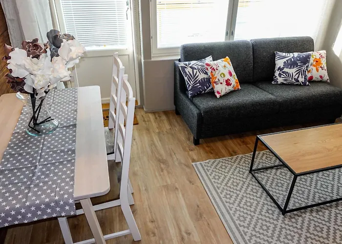 Levin Kunkku B8 By Interhome Levi