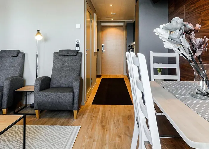 Levin Kunkku B8 By Interhome Dom wakacyjny