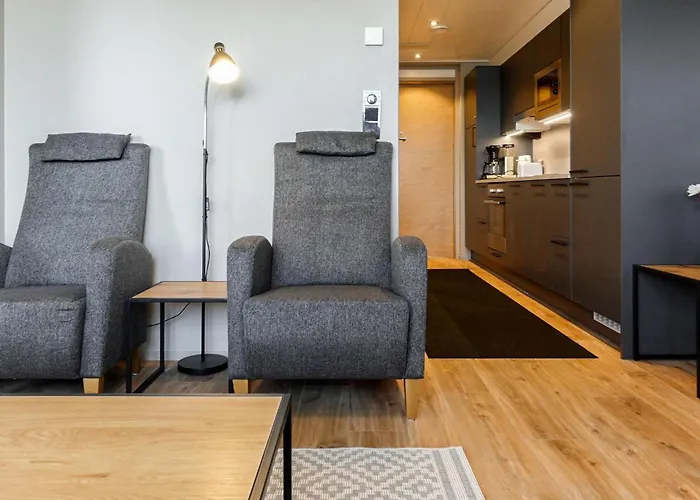 Levin Kunkku B8 By Interhome