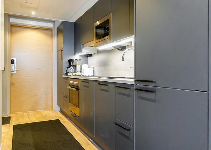 Levin Kunkku B8 By Interhome *