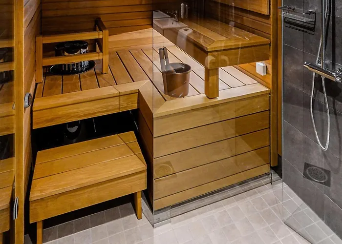 Levin Kunkku B8 By Interhome Dom wakacyjny *