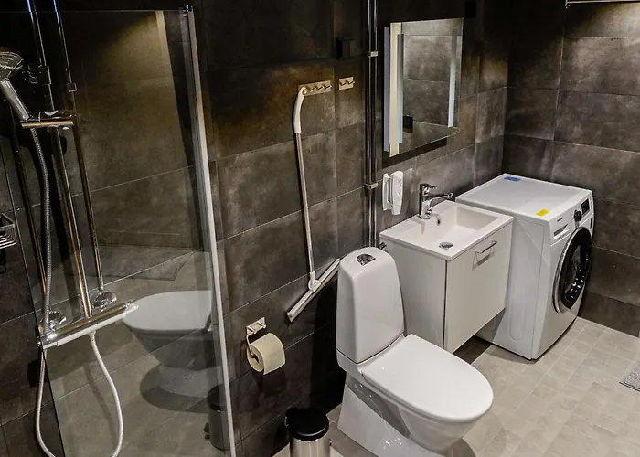 Levin Kunkku B8 By Interhome * Levi